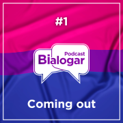 #1 – Coming Out